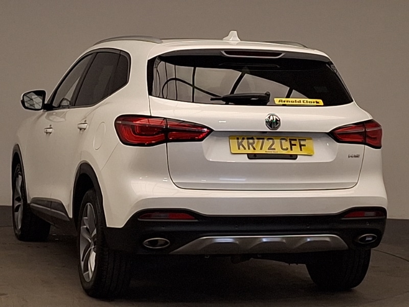 Used MG MG HS 2023 for sale - 77818381: Photo 3