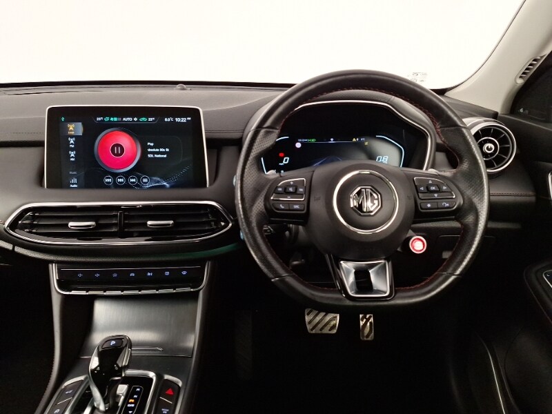 Used MG MG HS 2023 for sale - 77818381: Photo 7