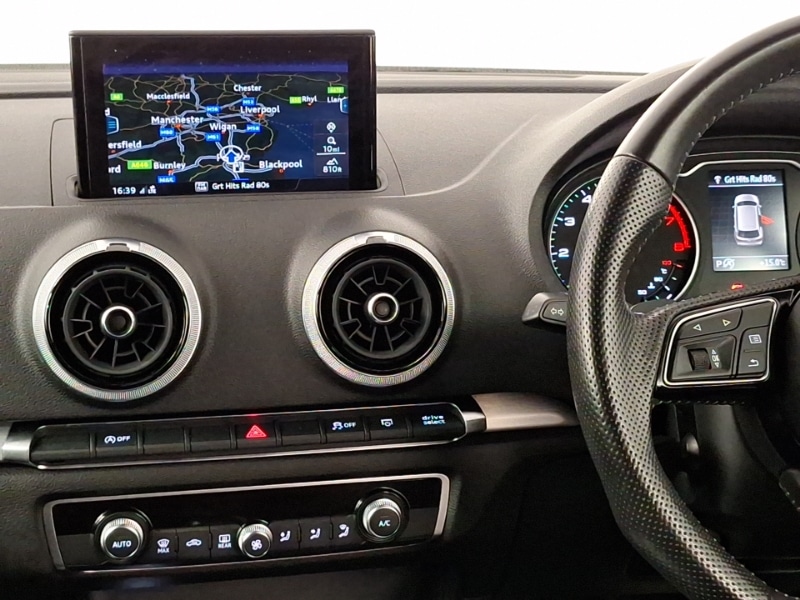 Used Audi A3 2018 for sale - 77448439: Photo 10