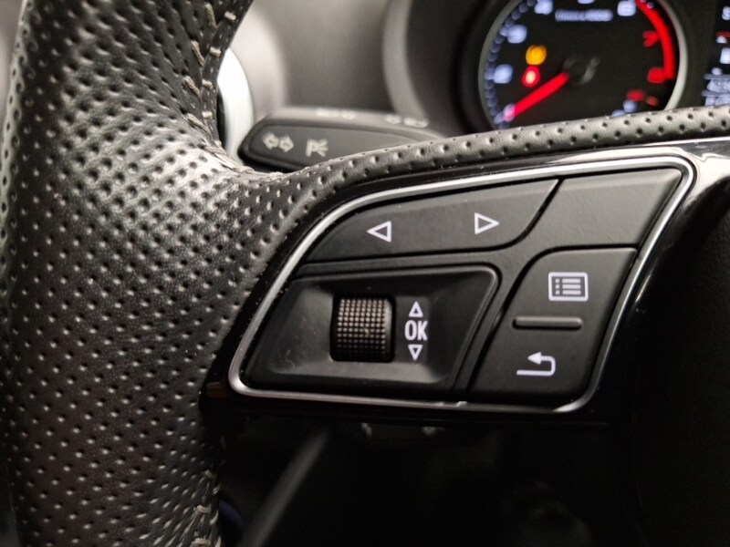 Used Audi A3 2018 for sale - 77448439: Photo 16