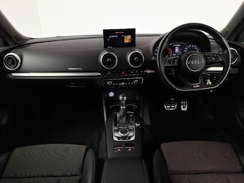 Used Audi A3 2018 for sale - 77448439: Photo