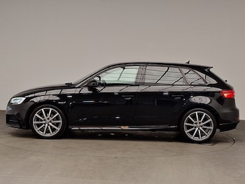 Used Audi A3 2018 for sale - 77448439: Photo