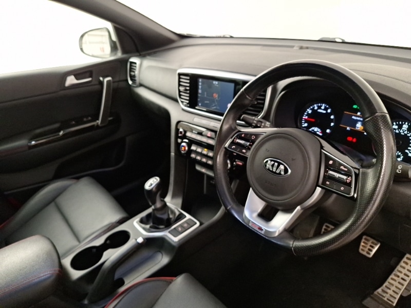 Used Kia Sportage 2019 for sale - 76974966: Photo 11