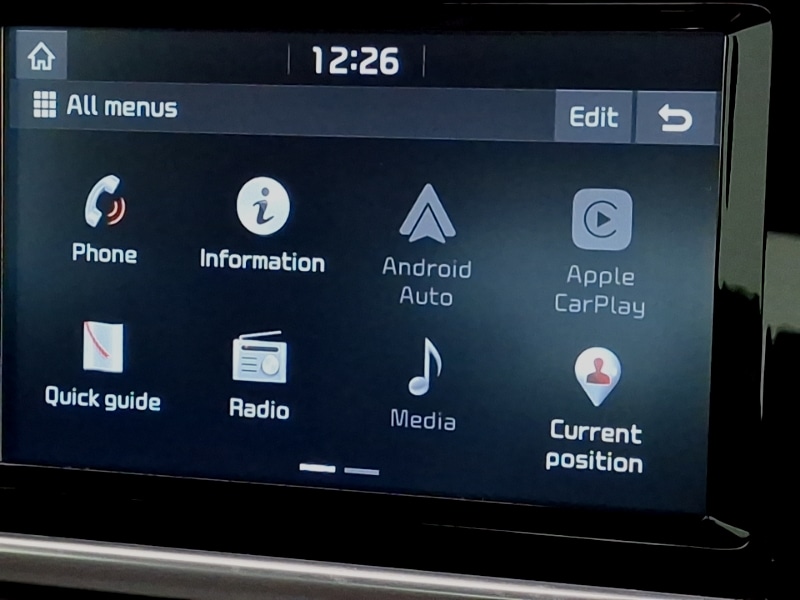 Used Kia Sportage 2019 for sale - 76974966: Photo 13