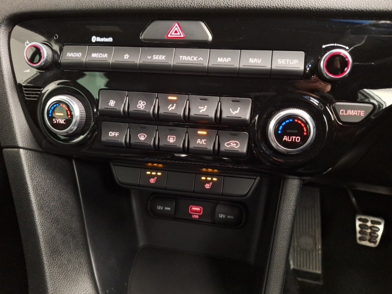 Used Kia Sportage 2019 for sale - 76974966: Photo 14