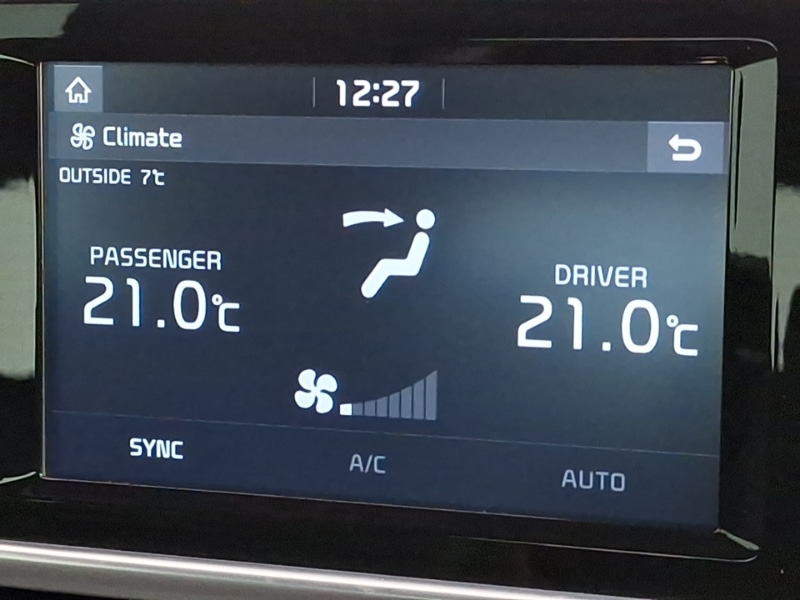 Used Kia Sportage 2019 for sale - 76974966: Photo 15