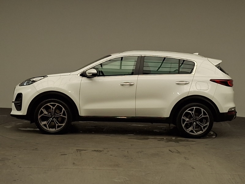 Used Kia Sportage 2019 for sale - 76974966: Photo 4