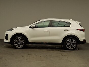 Used Kia Sportage 2019 for sale - 76974966: Photo