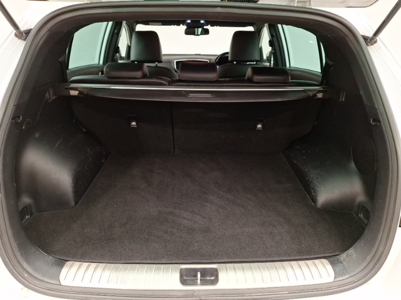 Used Kia Sportage 2019 for sale - 76974966: Photo 8