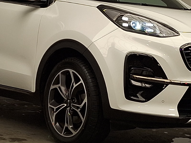 Used Kia Sportage 2019 for sale - 76974966: Photo 9