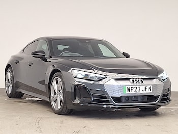 2023 - 390kW Quattro 93kWh 4dr Auto