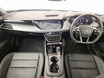 Used Audi e-tron GT 2023 for sale - 75547147: Photo