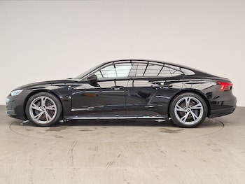 Used Audi e-tron GT 2023 for sale - 75547147: Photo