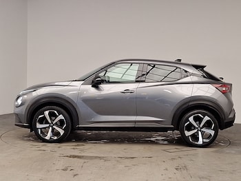 Used Nissan Juke 2023 for sale - 78735528: Photo