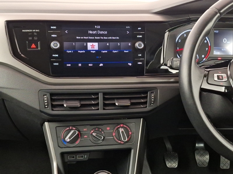 Used Volkswagen Polo 2018 for sale - 77922212: Photo 10