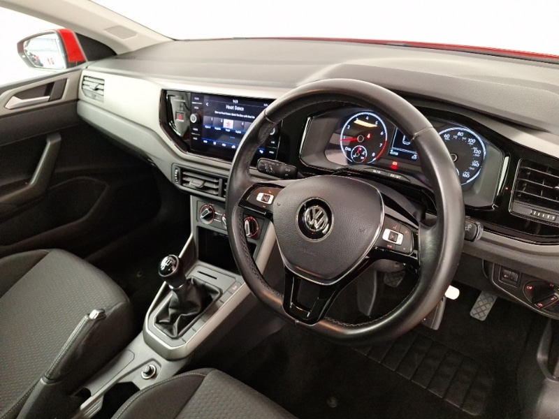 Used Volkswagen Polo 2018 for sale - 77922212: Photo 11