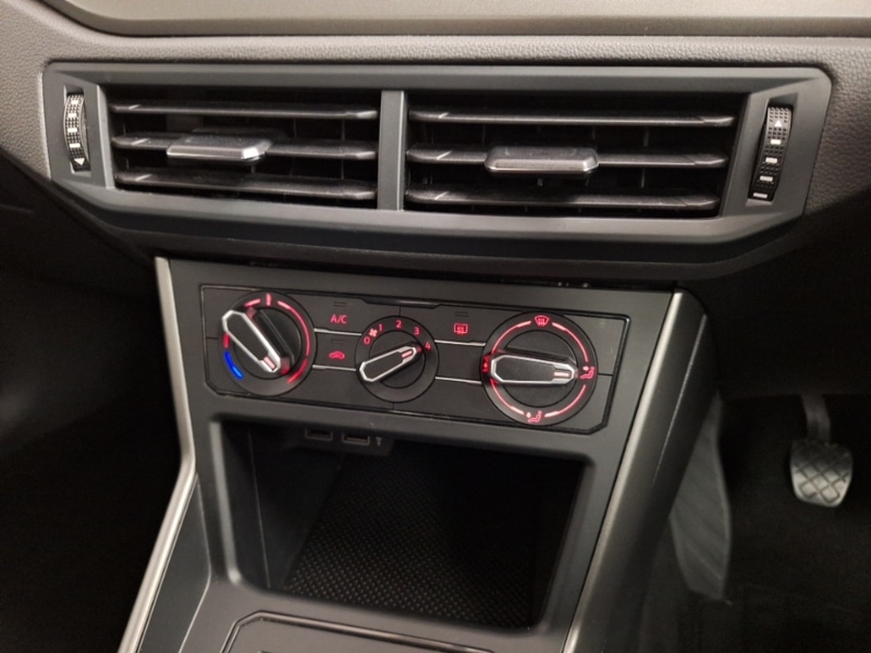 Used Volkswagen Polo 2018 for sale - 77922212: Photo 13