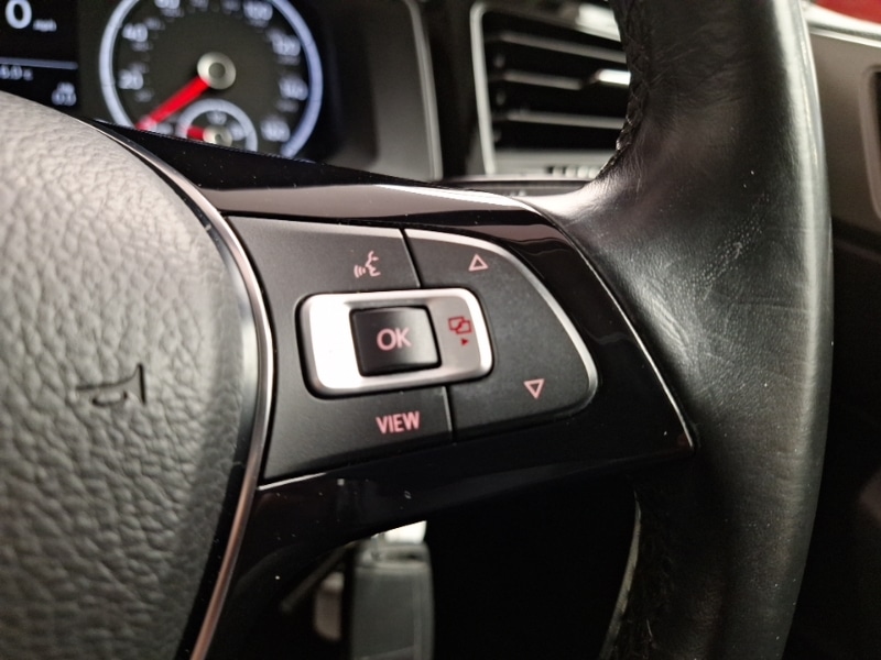 Used Volkswagen Polo 2018 for sale - 77922212: Photo 16