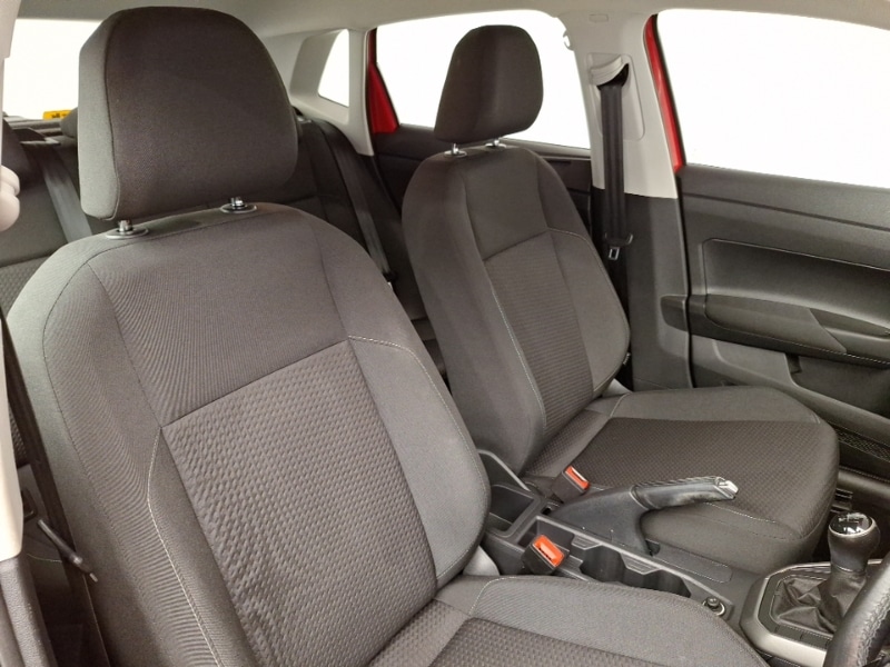 Used Volkswagen Polo 2018 for sale - 77922212: Photo 19