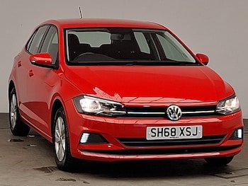 Volkswagen Polo feature image