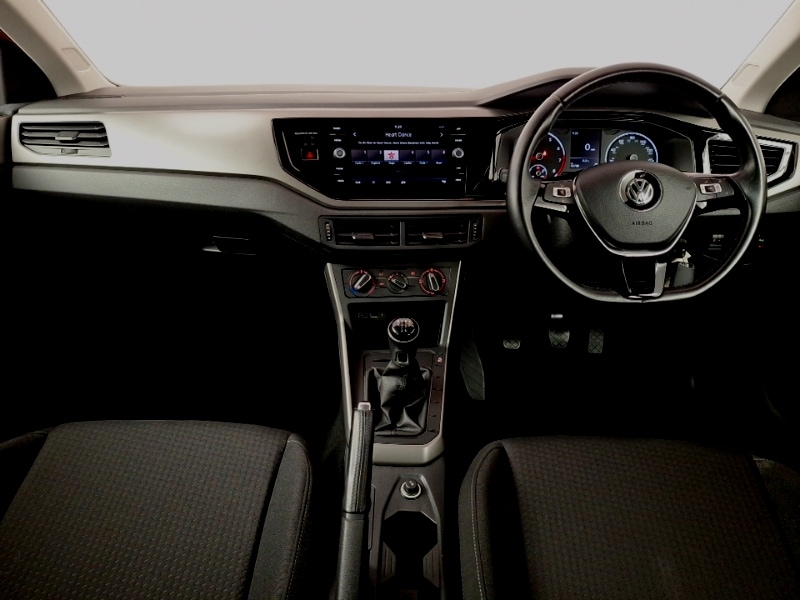 Used Volkswagen Polo 2018 for sale - 77922212: Photo 2