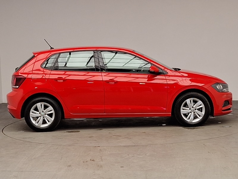 Used Volkswagen Polo 2018 for sale - 77922212: Photo 4