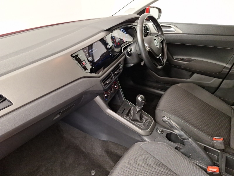 Used Volkswagen Polo 2018 for sale - 77922212: Photo 5