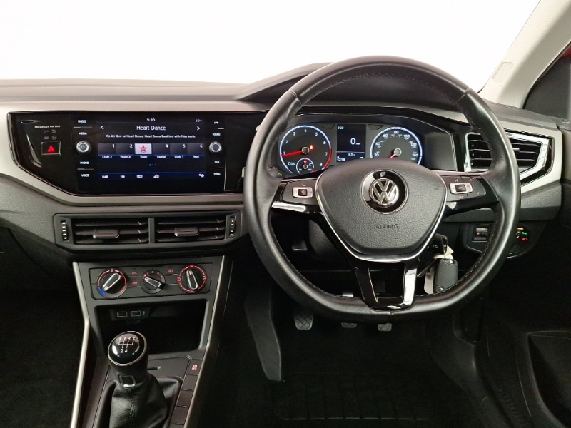 Used Volkswagen Polo 2018 for sale - 77922212: Photo 7