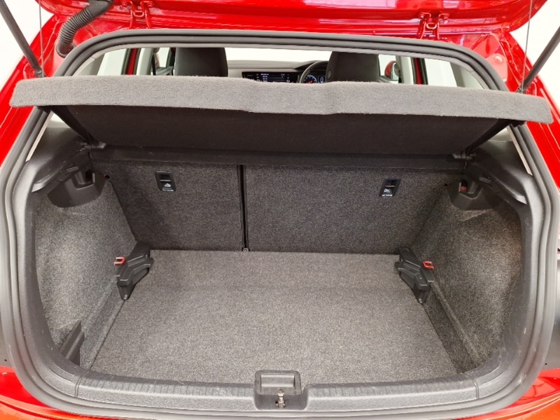 Used Volkswagen Polo 2018 for sale - 77922212: Photo 8