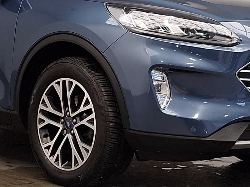 Used Ford Kuga 2022 for sale - 77141615: Photo 9