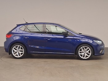 Used SEAT Ibiza 2021 for sale - 78546553: Photo