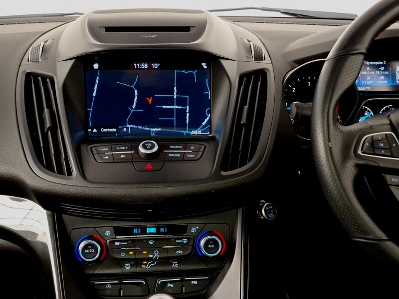 Used Ford Kuga 2019 for sale - 77874177: Photo 10