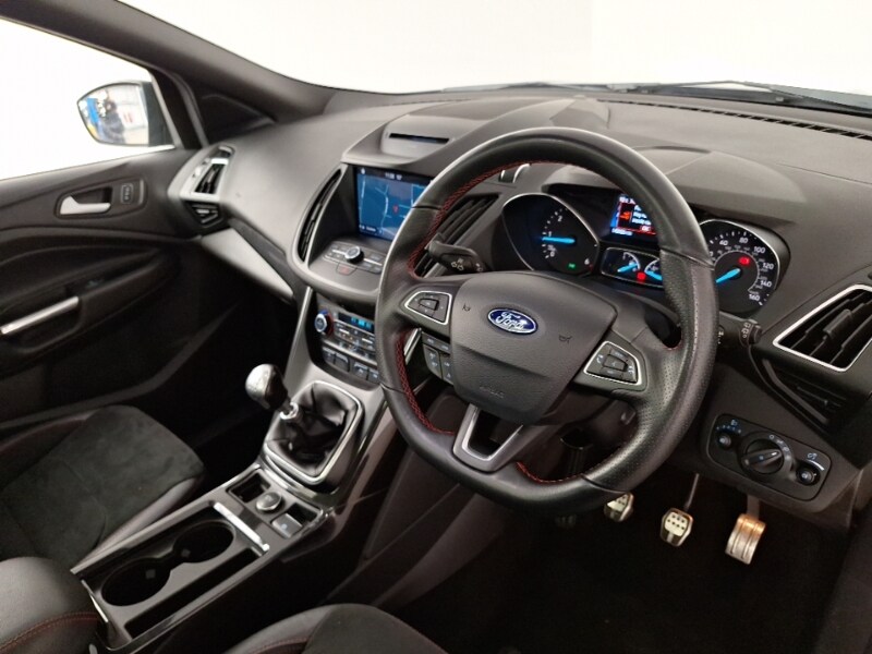 Used Ford Kuga 2019 for sale - 77874177: Photo 11