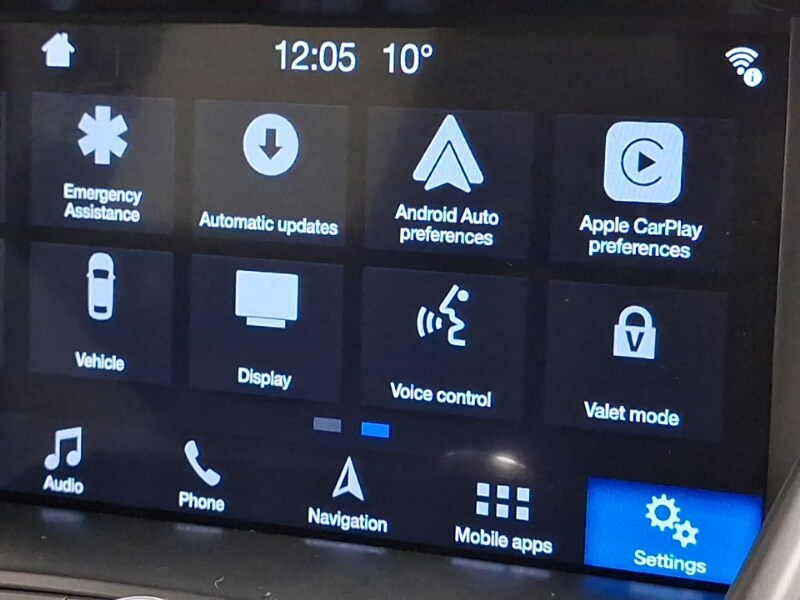 Used Ford Kuga 2019 for sale - 77874177: Photo 14