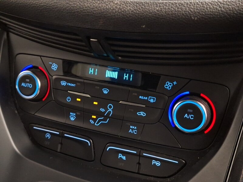 Used Ford Kuga 2019 for sale - 77874177: Photo 15