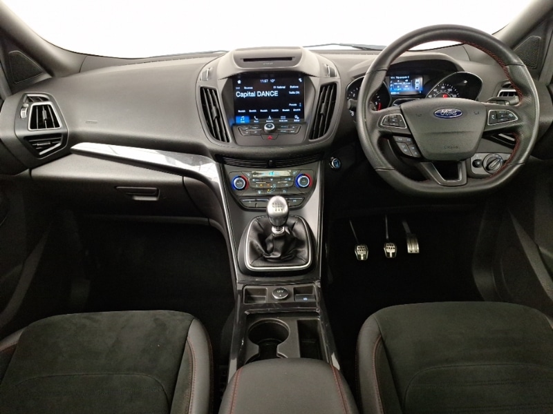 Used Ford Kuga 2019 for sale - 77874177: Photo 2