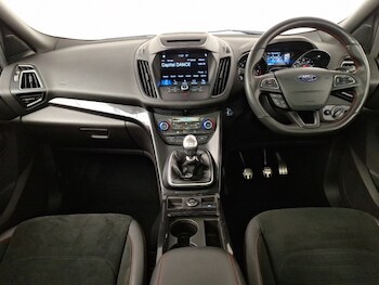 Used Ford Kuga 2019 for sale - 77874177: Photo