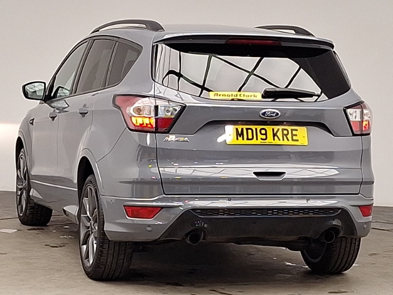 Used Ford Kuga 2019 for sale - 77874177: Photo 3