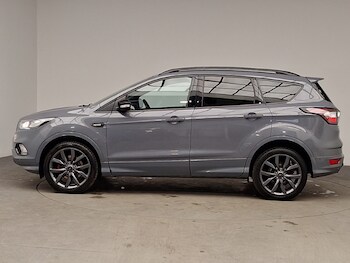 Used Ford Kuga 2019 for sale - 77874177: Photo