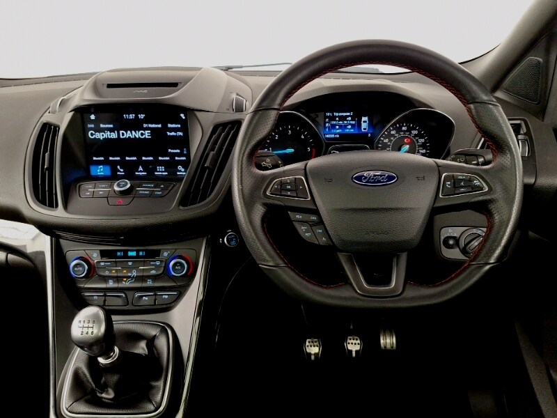 Used Ford Kuga 2019 for sale - 77874177: Photo 7