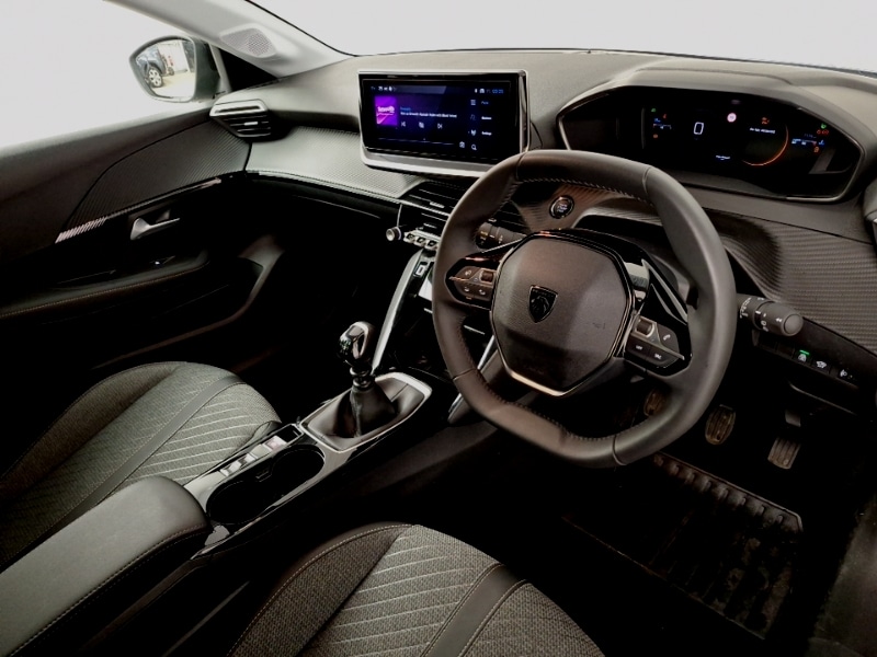 Used Peugeot 208 2025 for sale - 77721957: Photo 11