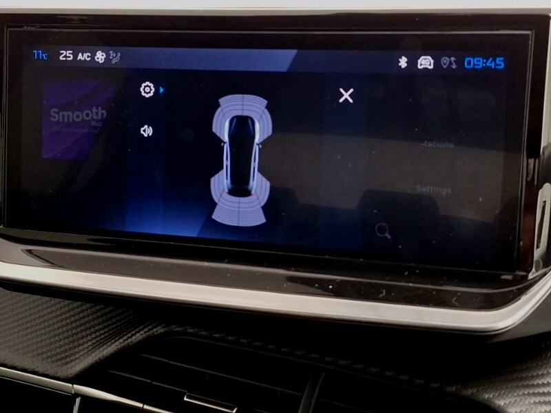 Used Peugeot 208 2025 for sale - 77721957: Photo 12