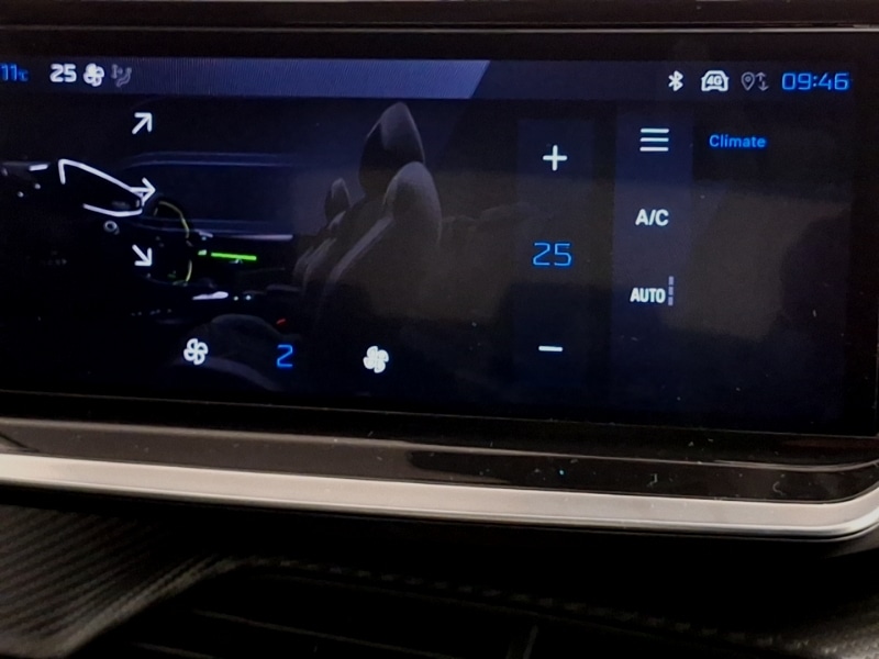 Used Peugeot 208 2025 for sale - 77721957: Photo 13