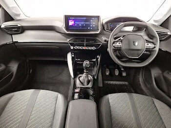 Used Peugeot 208 2025 for sale - 77721957: Photo