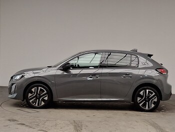 Used Peugeot 208 2025 for sale - 77721957: Photo