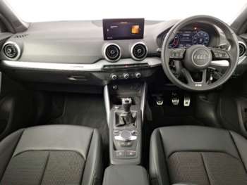 Used Audi Q2 2023 for sale - 75101827: Photo