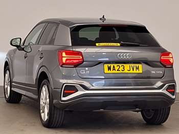 Used Audi Q2 2023 for sale - 75101827: Photo