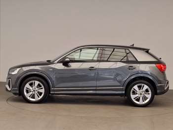 Used Audi Q2 2023 for sale - 75101827: Photo