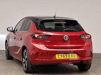 Used Vauxhall Corsa 2020 for sale - 78751359: Photo