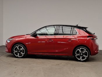 Used Vauxhall Corsa 2020 for sale - 78751359: Photo